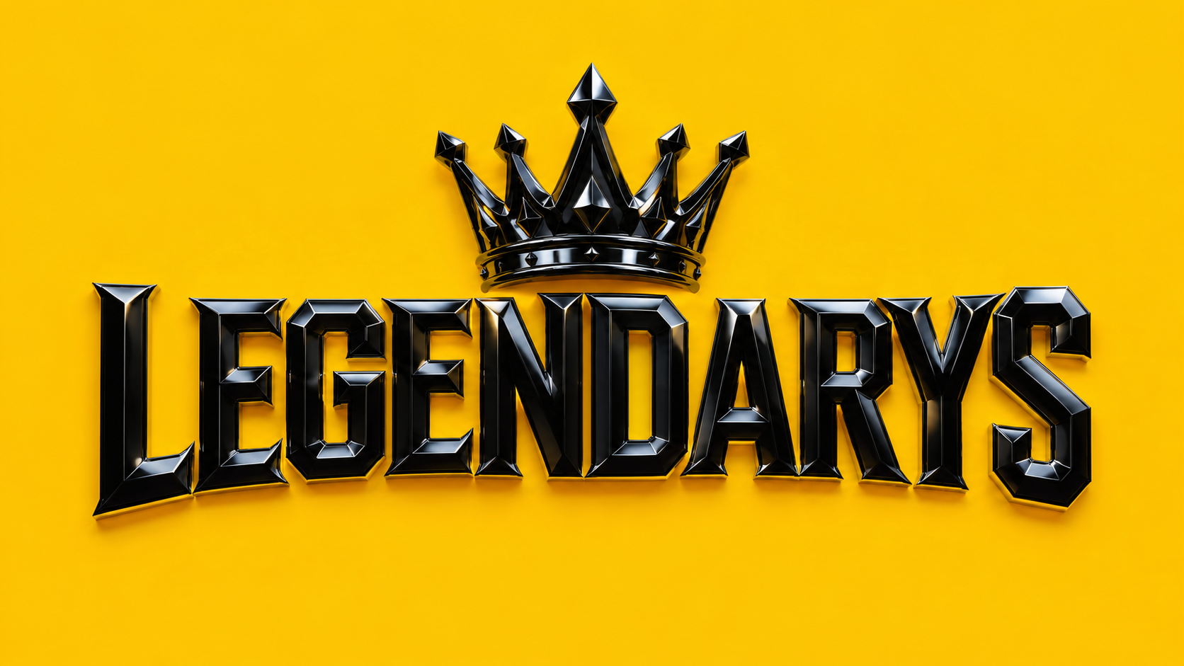 LEGENDARYS